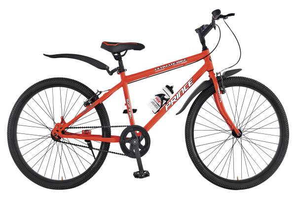 Prince cycle price list 2025